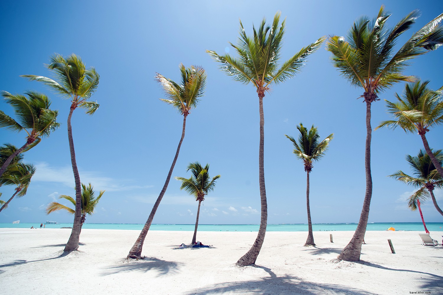 La aerolínea para los que buscan playa con un presupuesto limitado 